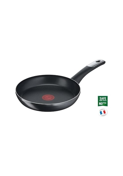Tefal Hard Titanium 2x Essential 24 Cm Tava
