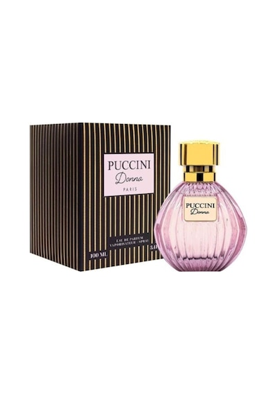 Donna Black Edp 100 Ml Kadın Parfüm 5054563097088 Odunsu
