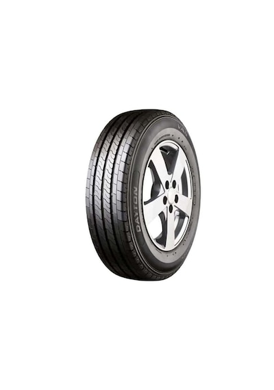 Dayton 205/65 R16C 107/105T Van Yaz Lastiği 2025