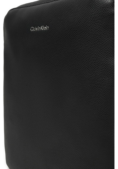 Calvin Klein Calvın Kleın Erkek Omuz Çantası K50k512767-beh Siyah