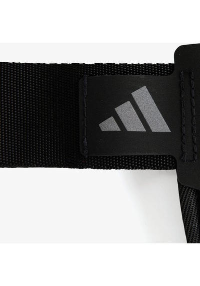 Adidas 2 Yönlü Unisex Siyah Telefon Tutucu It2055