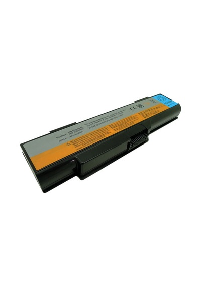Lenovo Uyumlu Bahl00L6S 121Ss080C 121000629 3000 G400 G410 Xeo Pili