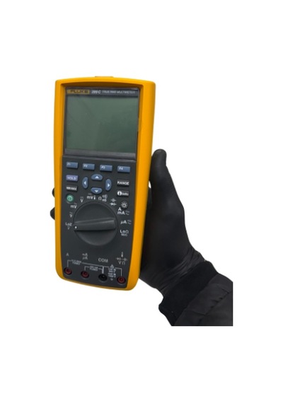 Fluke 289 50.000 Count Ac+dc True Rms Multimetre