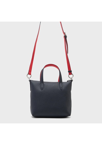 Lacoste Kadın Lacivert Omuz Çantası Nf5126aa.b50 Lacivert