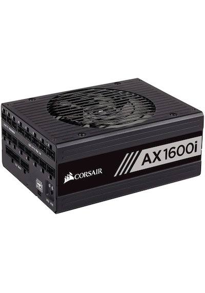 Cp-9020087-eu Ax1600i Digital Atx Power Supply, Eu Version