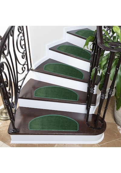 Stepmat Tufting Halıdan Basamak Ve Merdiven Paspası (542163776)