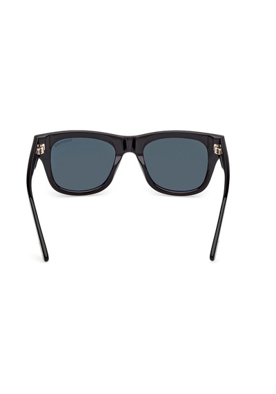 Tom Ford Tf1304 01n 53 Unisex Güneş Gözlüğü Siyah
