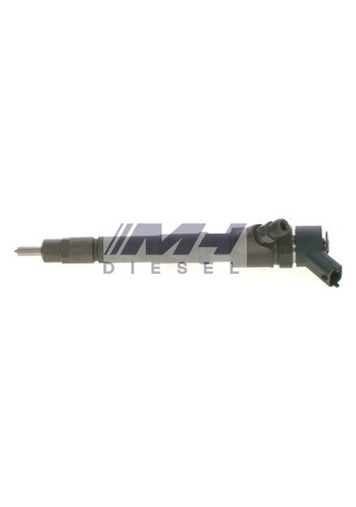 Bosch 0445110273 Common Rail Enjektör Fiat Ducato, Iveco Daily 2.3 Jtd
