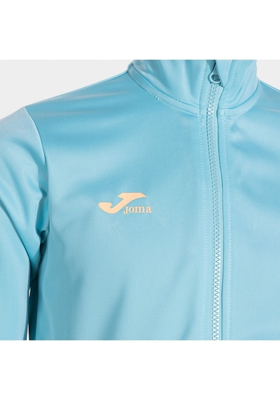 Joma 500760.750 New Metaverse Çocuk Eşofman Takımı Renklı