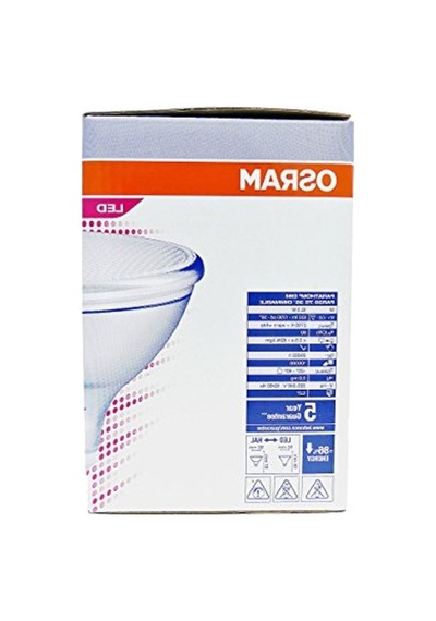 Osram Parathom Par30 Dım 10 Watt 2700k Warm White Işık E-27 Led Ampul 10c