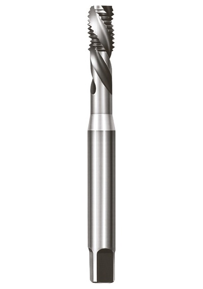 M6 Narex Sol Makine Kılavuzu Dın371/c Helis Hsse