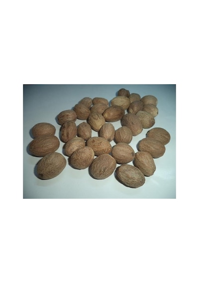 Muskat-hint Cevizi 500 Gr Aktar Depo