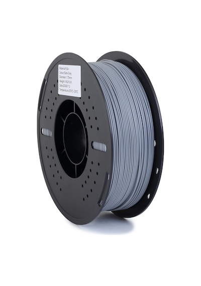 Filamix Pla Plus Filament Slate Gri 1.75mm 1kg