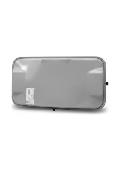 Geçme Genleşme Tankı Önaysan 12lt 1/2 Bosch Uyumlu  Logomax Plus Buderus U72 Junkers Cerapur Eco