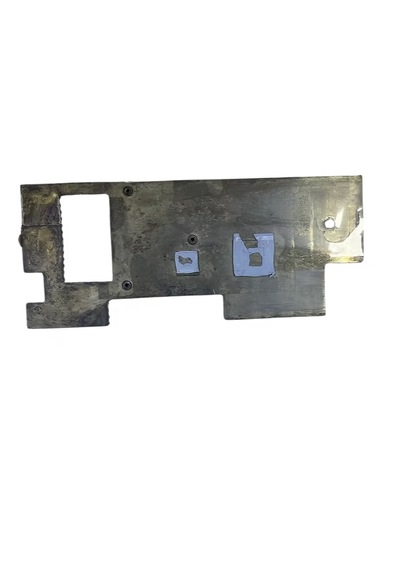 İ-life Zed Pc Aıo All İn One İşlemci Anakart Soğutucu Demiri Heatsink