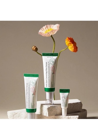 Axis-Y Leke Önleyici Ve Aydınlatıcı Serum 50 ML