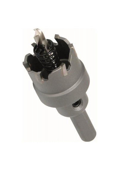 KNISAW T.C.T Metal Delik Delme Panç - 60 mm