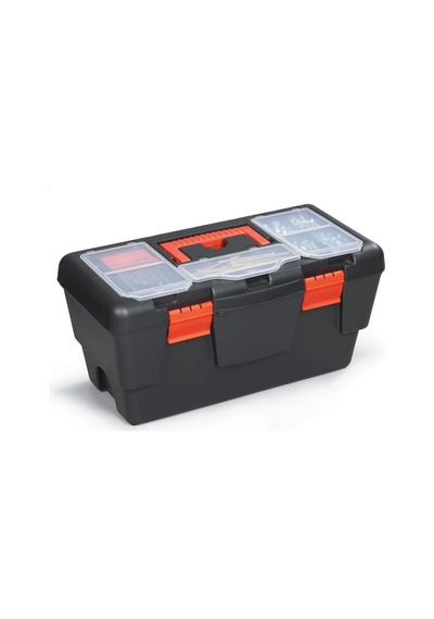 Mey İthalat Portbag Pe04 22'' Ekono Takım Çantası