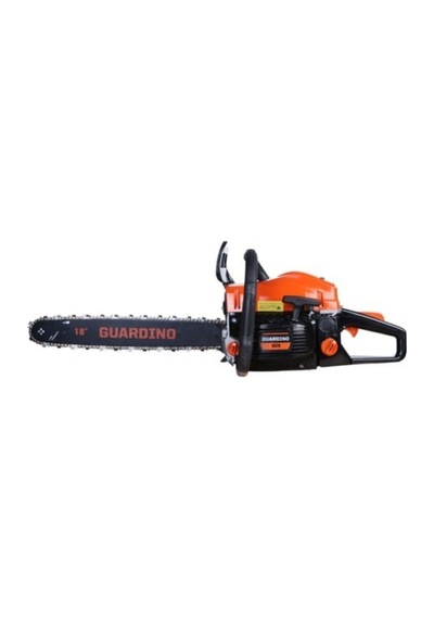 Guardino G520 Motorlu Testere 46 Cm Pala