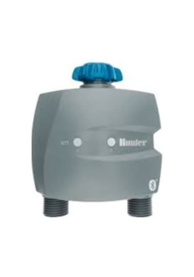 Hunter Btt201 Bluetooth 2 Çıkışlı Musluk Tipi Zamanlayıcı