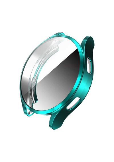 Galaxy Uyumlu Watch 4 40mm Mkst Watch Gard 02 Ekran Koruyucu - Siyah