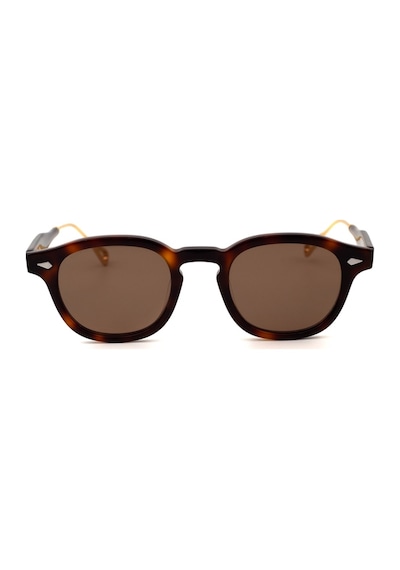 Redberry 9546 Tortoise Unisex Güneş Gözlüğü