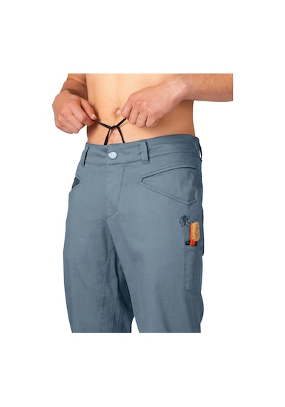 Rafiki Rockland Erkek Pantolon Gri