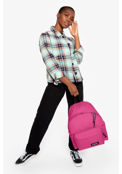 Eastpak Padded Pak'r Pınk Escape Sırt Çantası Ek000620k251 Pembe