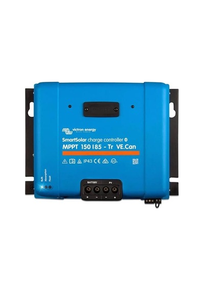 Victron Smartsolar 150/85a-tr Ve.can Mppt Solar Şarj Cihazı