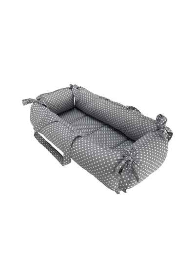 Xpermate Portbebe Ana Kucağı, Puset Bebek Taşıma Çantası Kundağı - XBEB5070PORTBEBPUAGRI