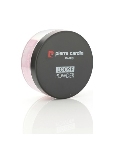 Pierre Cardin Loose Powder - Toz Pudra - Strawberry Çilek Pembesi - 466 0