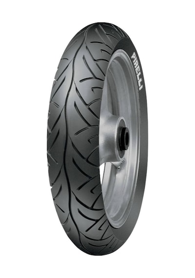 Pirelli Sport Demon 100/80-17 52H (2014)