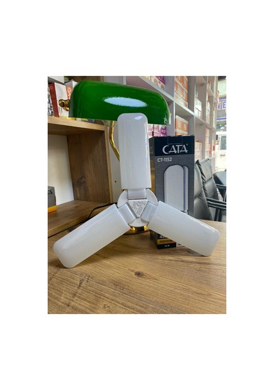 Ct-1152 Pervane Ampul