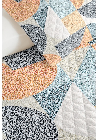 Turuncu Geometrik Modern Genç Odası Tek Kişilik Pike Takımı-mavi Gri 160x220cm Kapitone Yatak Örtüsü Mat Sazlık Kırıntısı Turuncu Geometrik Modern Genç Odası Tek Kişilik Pike Takımı-mavi Gri 160x220cm Kapitone Yatak Örtüsü Mat Sazlık Kırıntısı