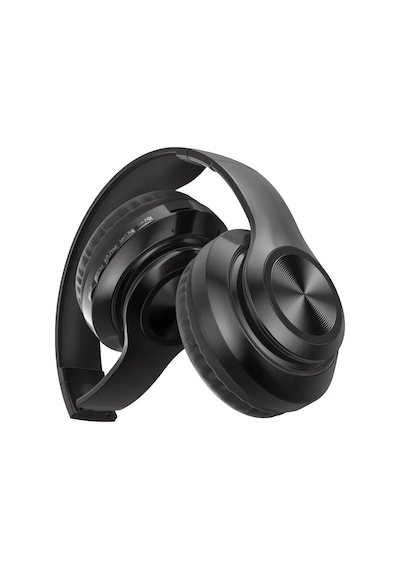 Maxron P68 8D Surroundbass Bluetooth Kulak Üstü Kulaklık