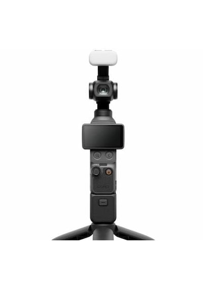 Djı Osmo Pocket 4 Siyah