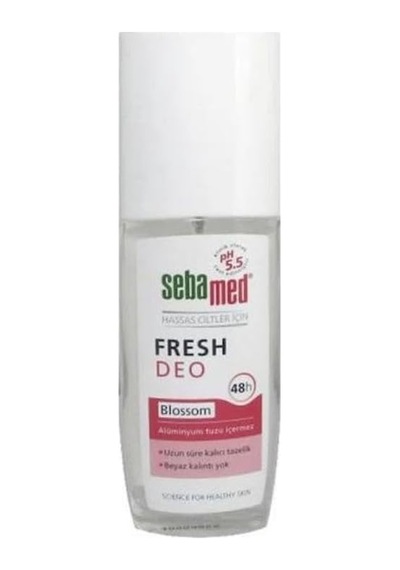 Deodorant Sprey Blossom, 75 Ml
