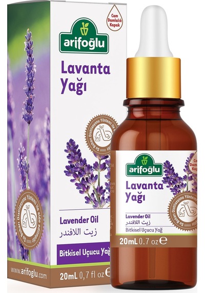 LAVANTA YAĞI 20ML