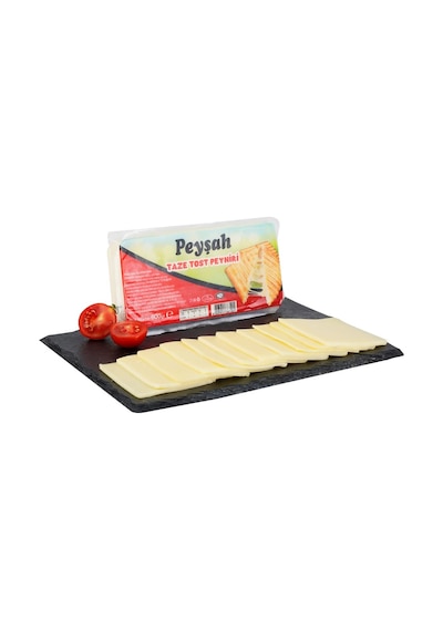 Peyşah Taze Tost Peyniri 2 x 600 G