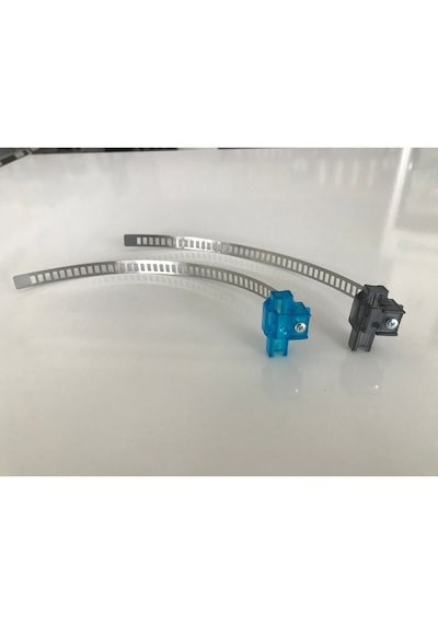 Piston Sensör Kelepçesi - 553491496