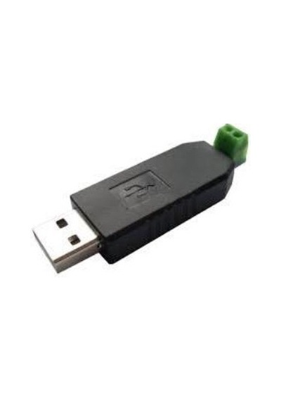 Usb To Rs485 Dönüştürücü Win-7 / Xp