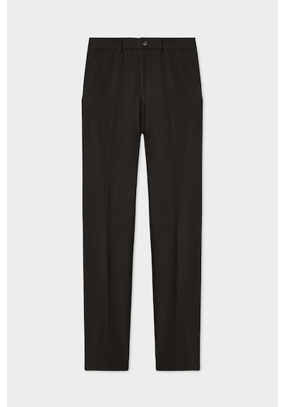Twn Relaxed Fit Pilesiz Haki Çizgili Jogger Pantolon 7ec03ım07347m Çok Renkli