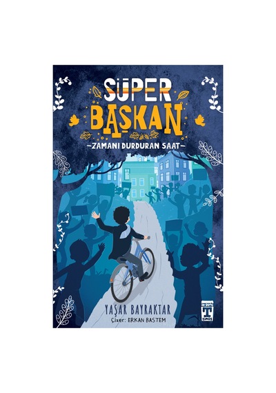 3.4.5. Sınıf Okuma Seti 4 Kitap Çıkmaz Sokağın Ressamı-ekonomi Okulu-süper Başkan-zedali Dedem