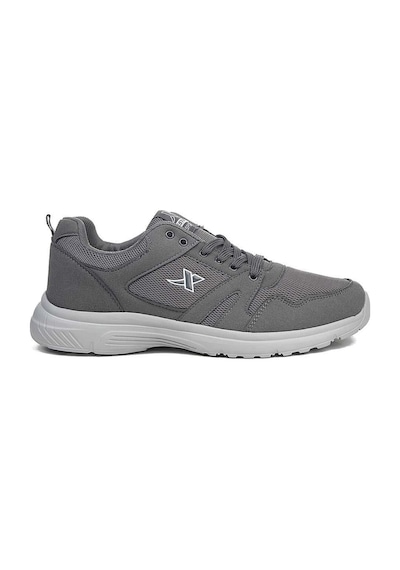 X-step 020 Erkek Füme 45-47 Günlük Spor Ayakkabı Füme