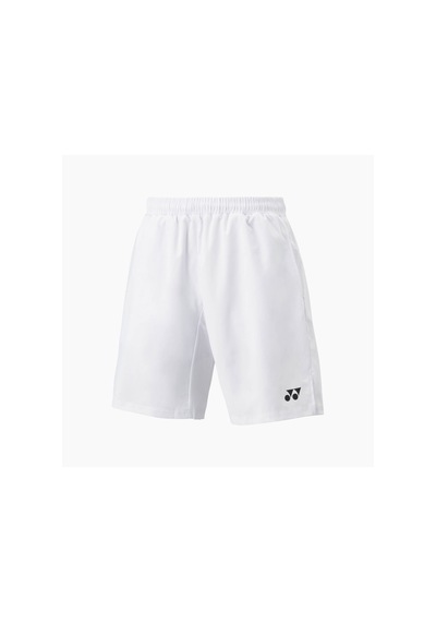 Yonex Yy24 Yj0036 Junıor Şort - Beyaz