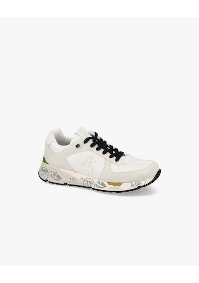 Premiata Sneakers Mase 7238 Beyaz