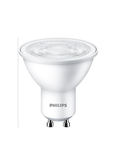 Philips Essential Led Ampul 3.2W Gu10 4000K