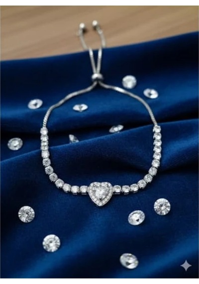 Luxury Çelık Bileklik Diğer