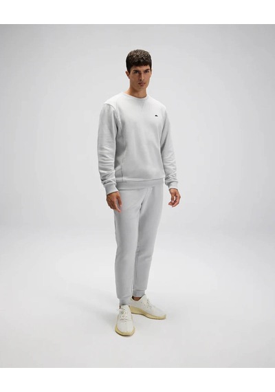 Ellesse Gri Erkek Sweatshirt Em282-1 Gri