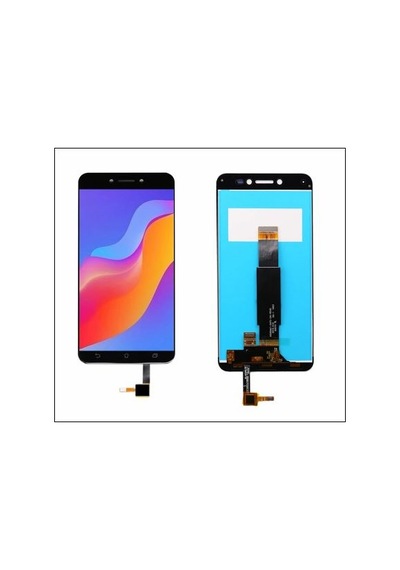 Asus Zenfone Live ZB501Kl Lcd Ekran Dokunmatik
